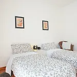 Residenza E.A. Mario 15