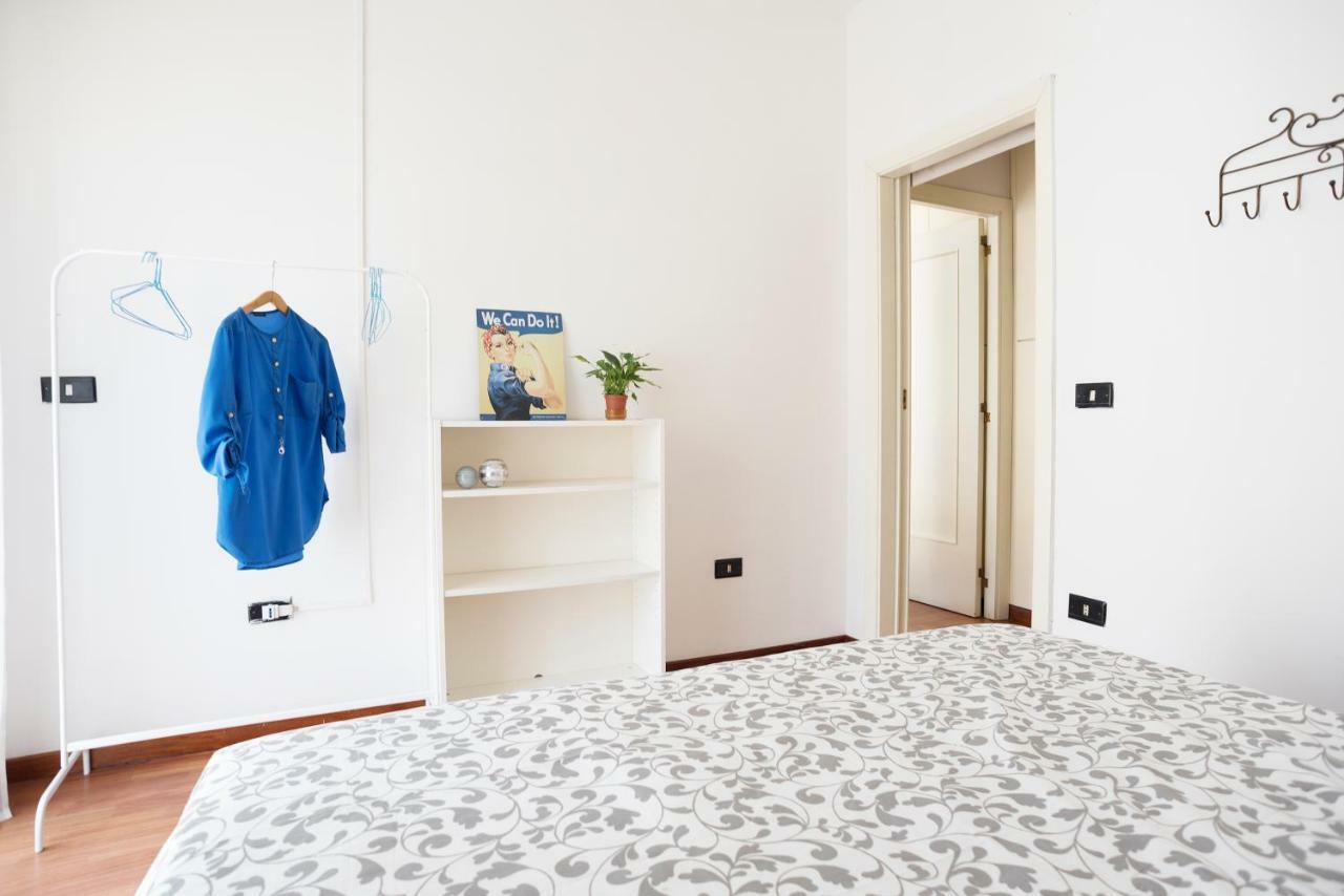 Appartamento E.a. Mario 15 *