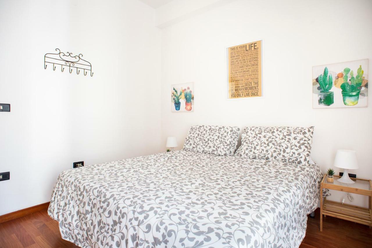 Appartamento E.a. Mario 15 *
